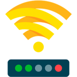 Mac Wifi Signal Strength