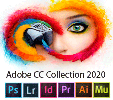 adobe master collection mac