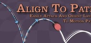 Align to Path