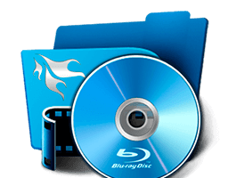 AnyMP4 Mac Blu-ray Ripper