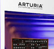 Arturia Synclavier