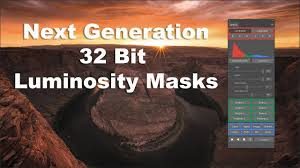 Lumi32 – Luminosity Mask Plugin