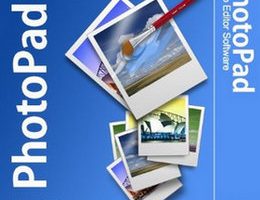 NCH PhotoPad Pro