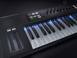 Native Instruments Komplete Kontrol