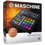 Native Instruments Maschine 2