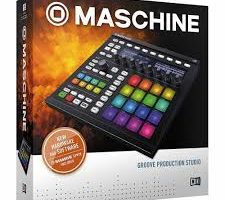 Native Instruments Maschine 2