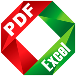 PDF to Excel Converter