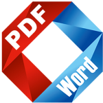 PDF to Word Converter 6.