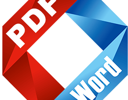 PDF to Word Converter 6.