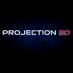 Projection 3D