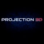 Projection 3D