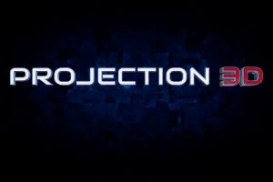 Projection 3D