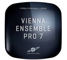 Vienna Ensemble Pro