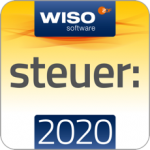 WISO steuer: 2020