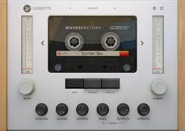 Wavesfactory Cassette