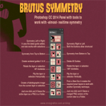 AD Brutus Symmetry