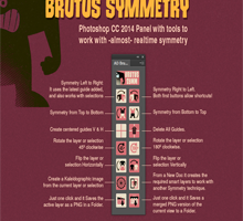 AD Brutus Symmetry