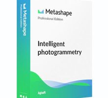 Agisoft Metashape Professional