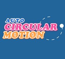 AutoCircularMotion