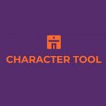 Character Tool