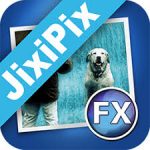 JixiPix Premium Pack