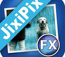 JixiPix Premium Pack