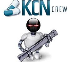 KCNcrew Pack