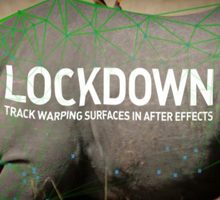 Lockdown for After Effects MacOS