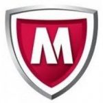 McAfee Endpoint Security for Mac