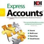 NCH Express Accounts Plus