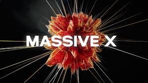 Native Instruments Massive X