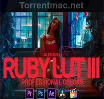 RUBY LUT III