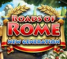 Roads of Rome: New Generation 1.0