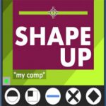 Shape Up