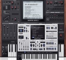 Synapse Audio Software PACK