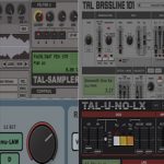 Togu Audio Line Plug-ins Bundle