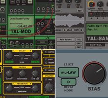 Voxengo Audio Plug-ins Bundle