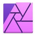 Affinity Photo Beta