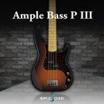 Ample Sound Ample Bass P