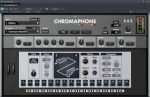 Applied Acoustics Systems Chromaphone