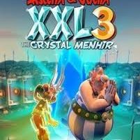 Asterix & Obelix XXL 3: The Crystal Menhir 1.56