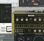 Audiority Audio Plugins Bundle