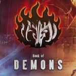 Book of Demons