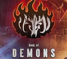 Book of Demons