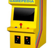 Gamepedia