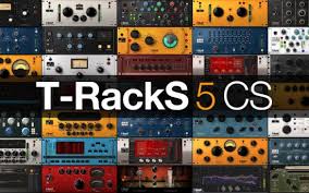 T racks 3 T racks 3