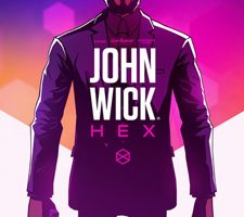 John Wick Hex