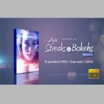 Light Streaks and Bokehs Vol 1