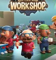 Little Big Workshop