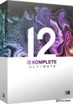 Native Instruments KOMPLETE 12 Ultimate